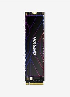 HIKSEMI SSD Internal 1024GB M.2 PCIe R/W 7100/6350 Gen 4X4  - Image 2