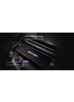 HIKSEMI SSD Internal 1024GB M.2 PCIe R/W 7100/6350 Gen 4X4  - Image 5