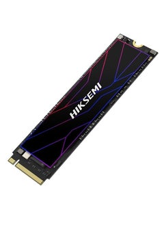 HIKSEMI SSD Internal 1024GB M.2 PCIe R/W 7100/6350 Gen 4X4  - Image 3
