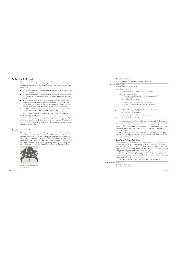 null - Python Crash Course, 3rd Edition: A Hands-On, Project-Based Introduction to Programming - Image 1