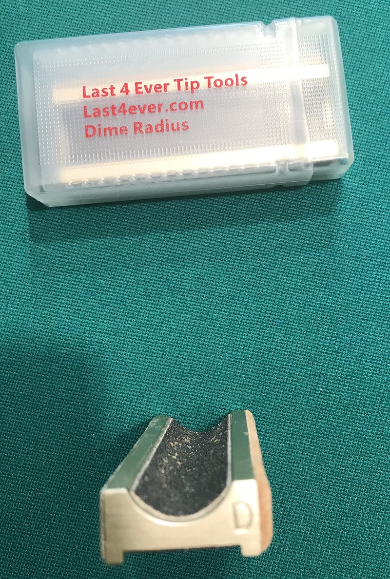 Last4Ever LITSPED Tip Tool - Dime Radius - Image 4
