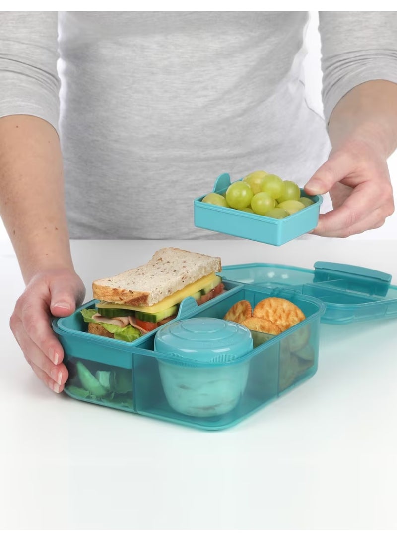 sistema Bento Cube Lunch Box  - Image 3