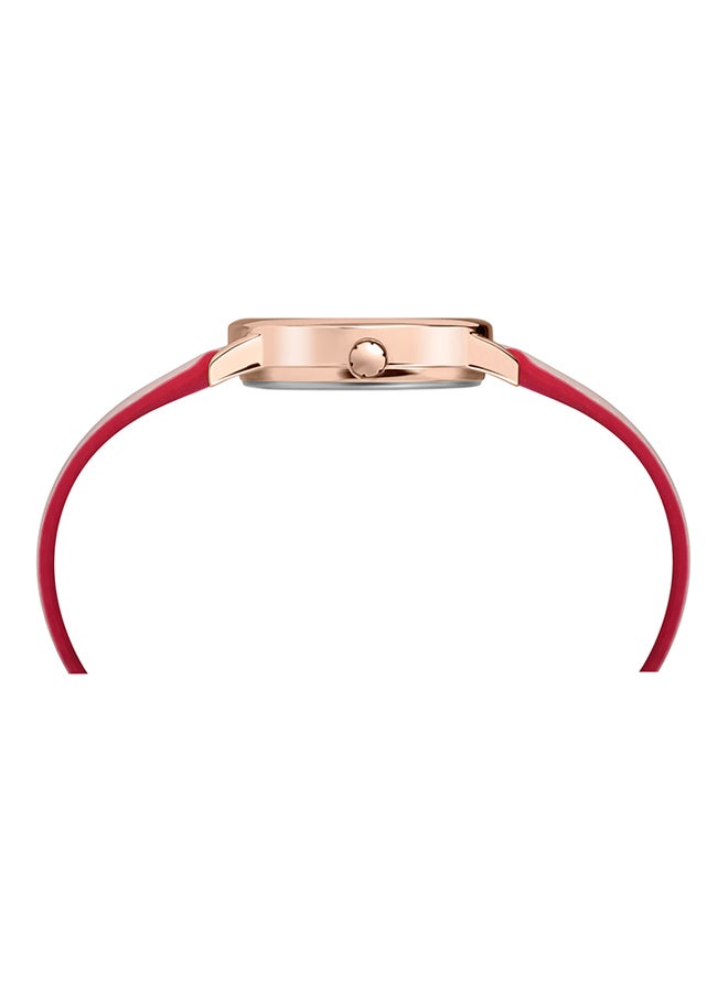 تيميكس ساعة إيزي ريدر بعقارب طراز TW2R62800 - Image 3