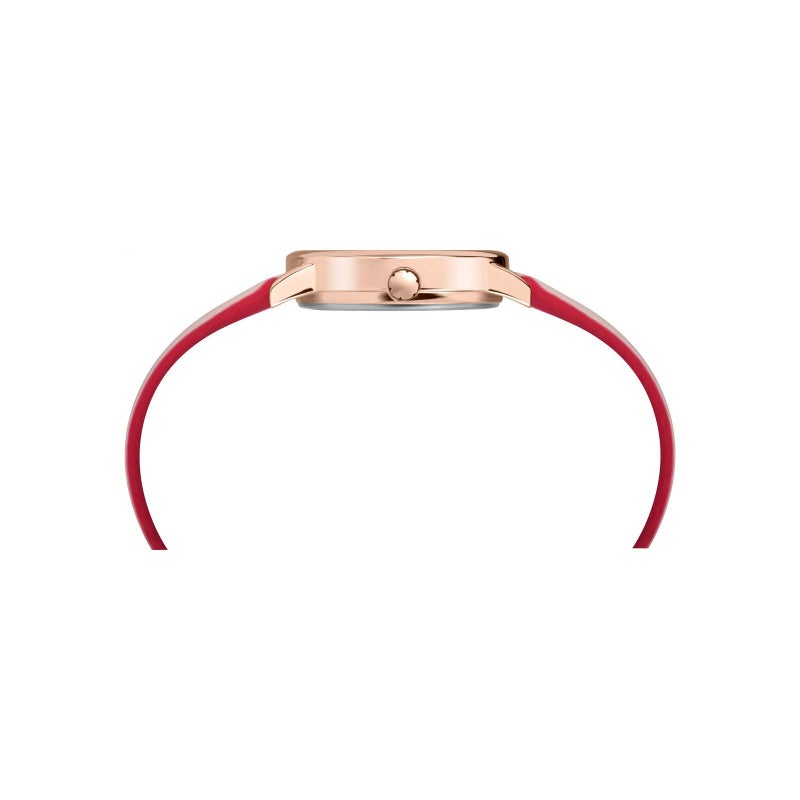 تيميكس ساعة إيزي ريدر بعقارب طراز TW2R62800 - Image 2