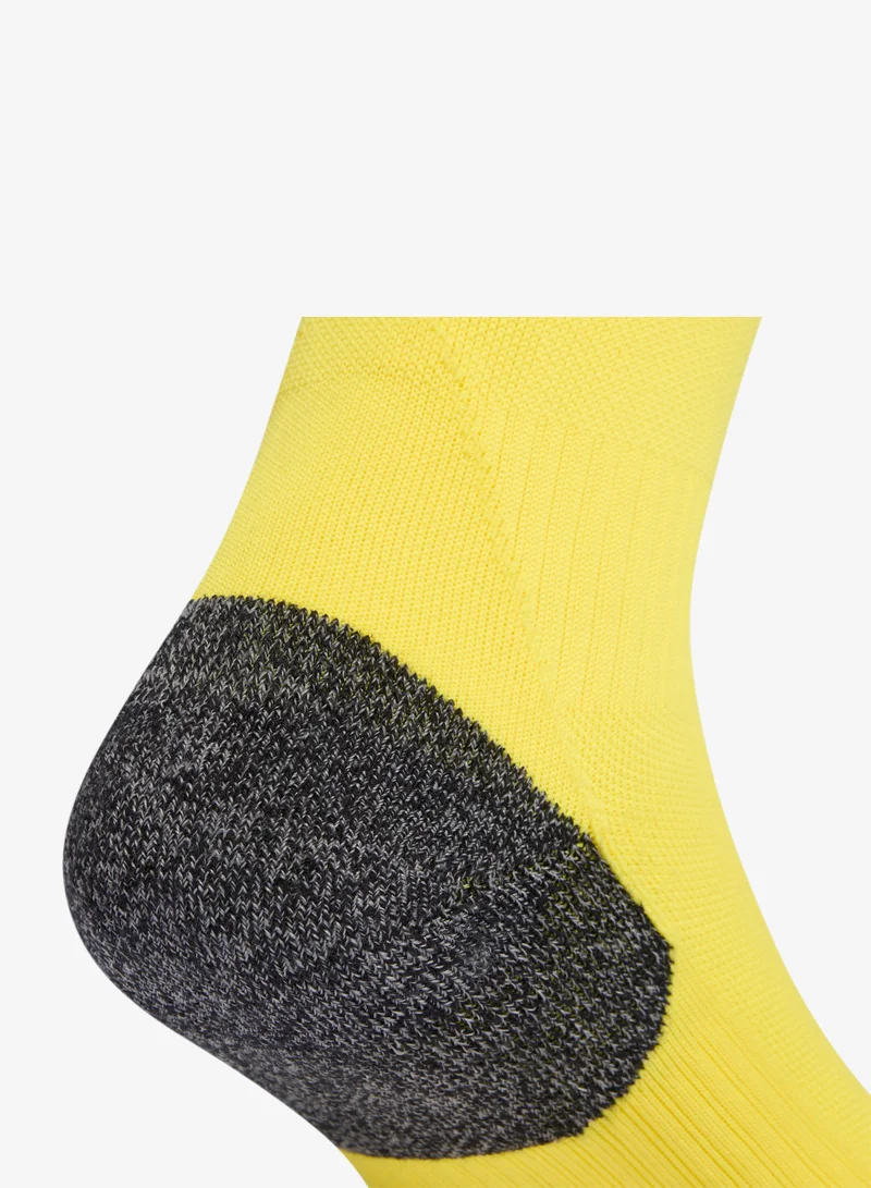 Adidas Al Nassr FC 2025/2026 Home Socks