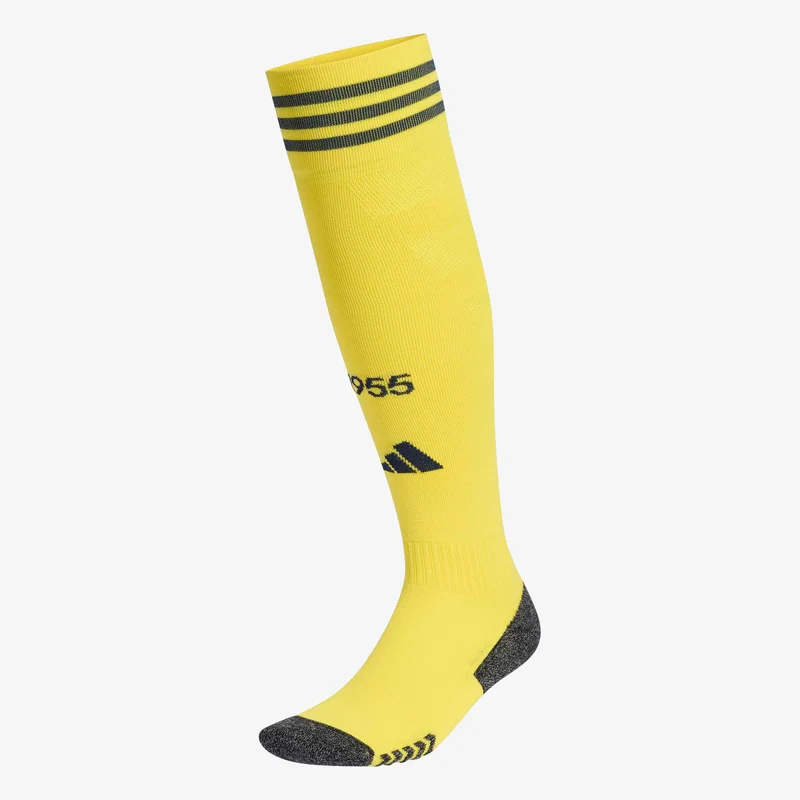 Al Nassr FC 2025/2026 Home Socks