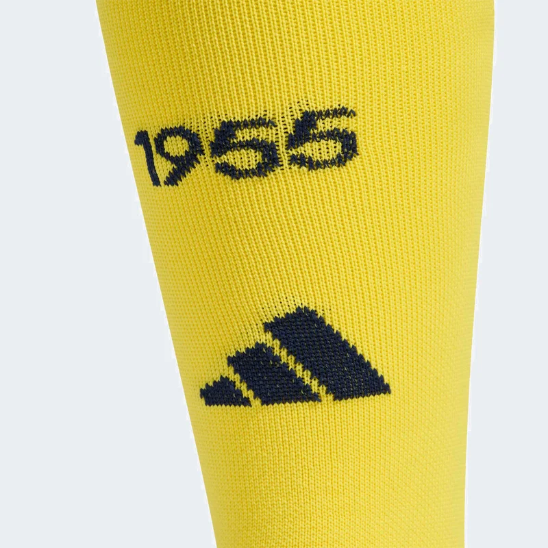 Adidas  Al Nassr FC 2025/2026 Home Socks  | Best Price UAE