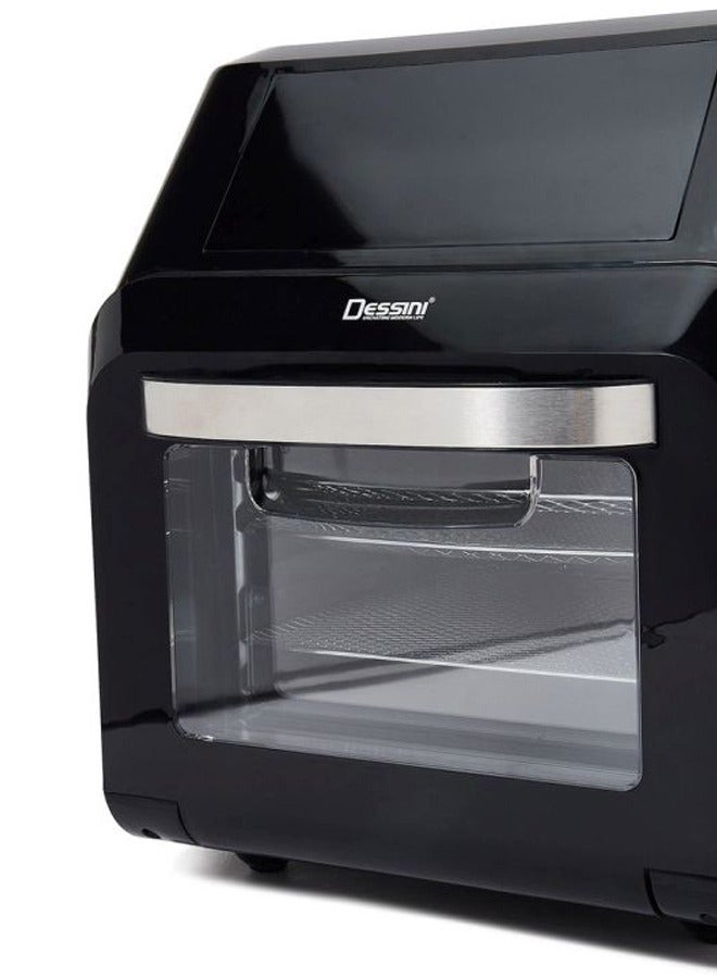 Dessini Regina DESSINI All-In-One Air Fryer - Image 2