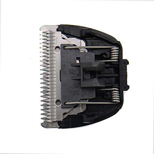 WuYan Trimmer Barber Head for Panasonic, Replacement Blade Clipper Head for ER5204 ER5205 ER5208 ER5209 ER5210 ER-CA35 ER-CA70 ER510 ER2171 ER2211 ER2061 - Image 4