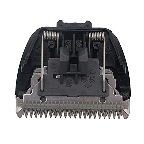 WuYan Trimmer Barber Head for Panasonic, Replacement Blade Clipper Head for ER5204 ER5205 ER5208 ER5209 ER5210 ER-CA35 ER-CA70 ER510 ER2171 ER2211 ER2061 - Image 1