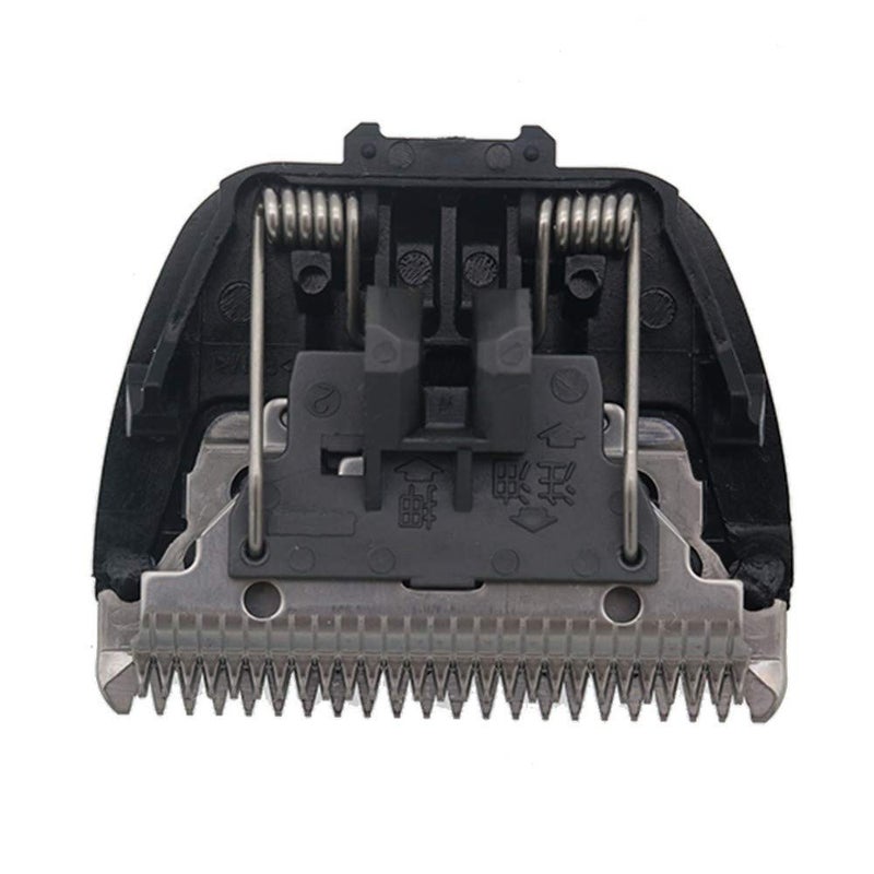 WuYan Trimmer Barber Head for Panasonic, Replacement Blade Clipper Head for ER5204 ER5205 ER5208 ER5209 ER5210 ER-CA35 ER-CA70 ER510 ER2171 ER2211 ER2061 - Image 5