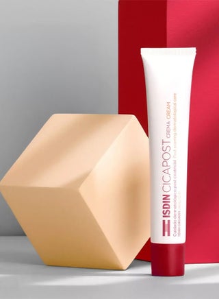 ISDIN Cicapost Post-scar dermatological care Cream 50G - view 3