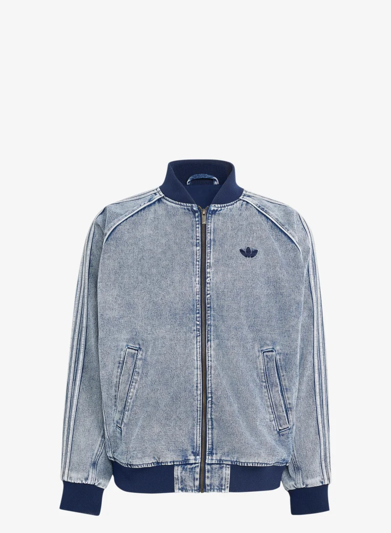 Adidas Originals SST TRACK TOP