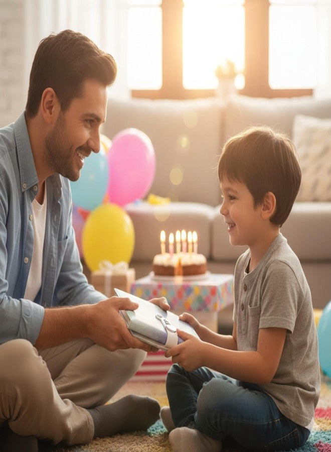 LOVELUX مفكرة لوفلوكس المقاومة للماء لعام ٢٠٢٦، مقاس A5، وزن ٨٠ غرام/متر مربع، ٢٢٤ صفحة لكل يوم، مع تقويم شهري وقفل برقم سري، ٣٦٥ يومًا، غلاف من الجلد الصناعي المزخرف وحامل قلم، تصميم رخامي وردي. - Image 3