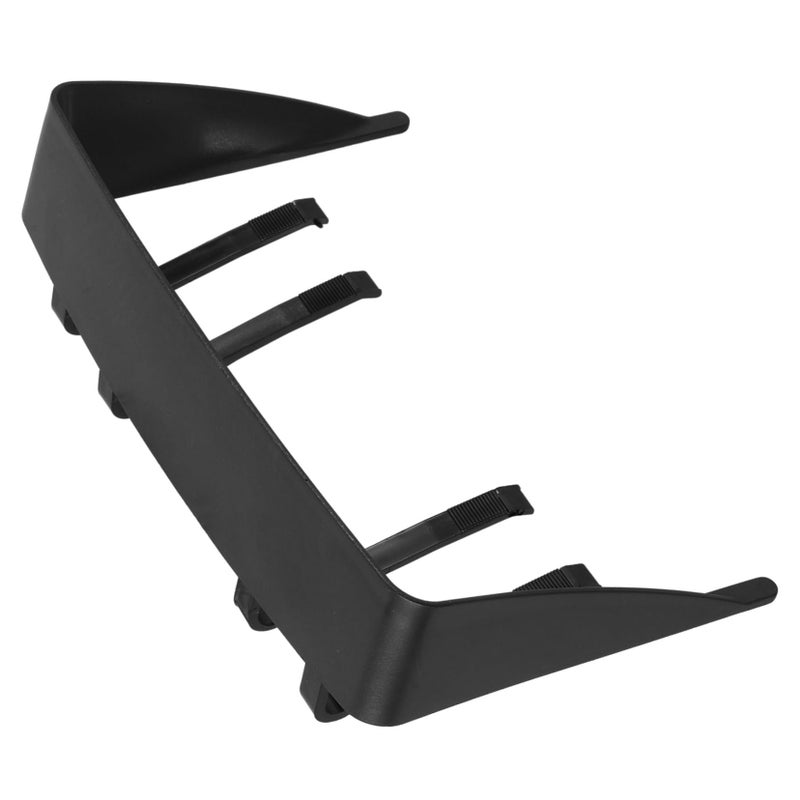 غطاية شمسية عالمية للسيارة محمولة وسهلة التركيب للحماية من الشمس - Image 2