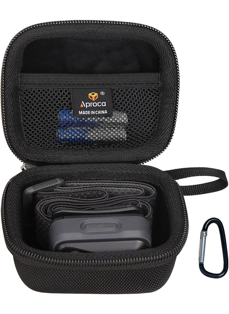 Aproca Aproca Hard Storage Travel Case for Black Diamond Equipment Spot 400  Storm 400  Spot 400R  Storm 500R Headlamp  - Image 1