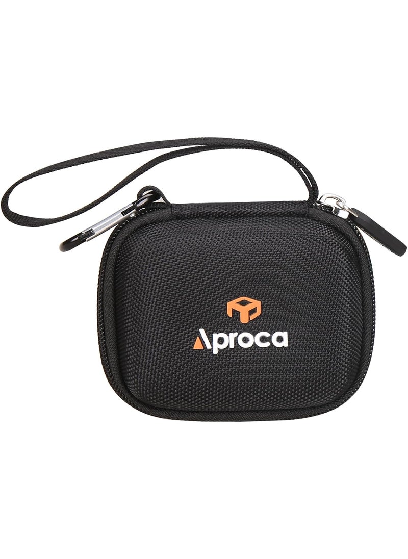 Aproca Aproca Hard Storage Travel Case for Black Diamond Equipment Spot 400  Storm 400  Spot 400R  Storm 500R Headlamp  - Image 3
