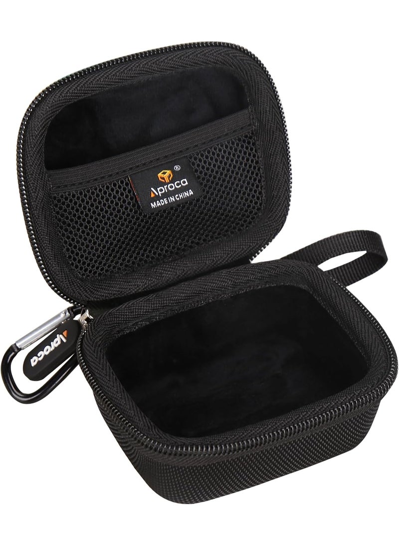 Aproca Aproca Hard Storage Travel Case for Black Diamond Equipment Spot 400  Storm 400  Spot 400R  Storm 500R Headlamp  - Image 2