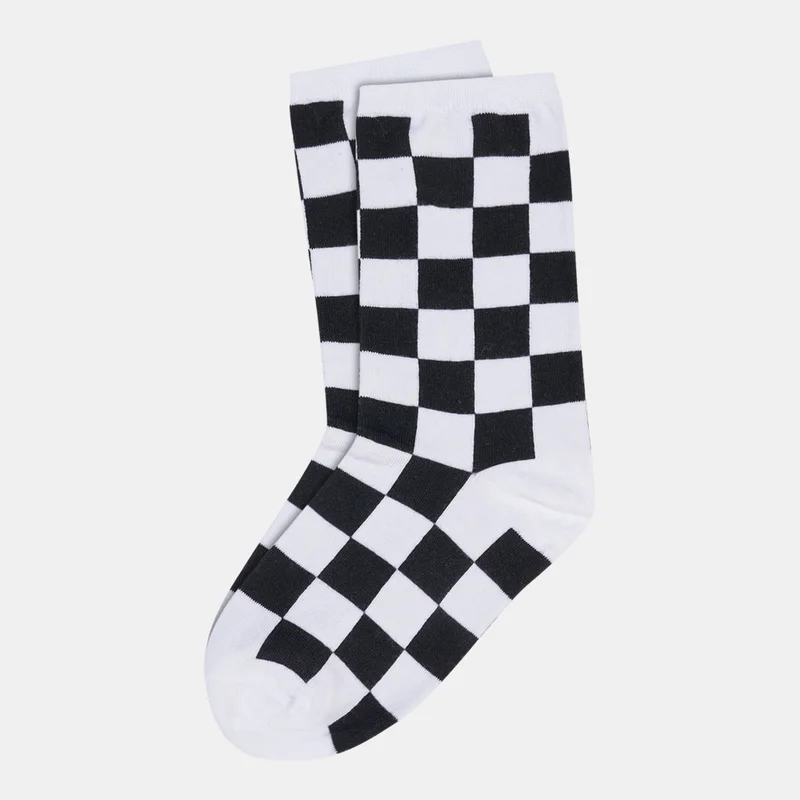 VANS Kids' Ticker Socks