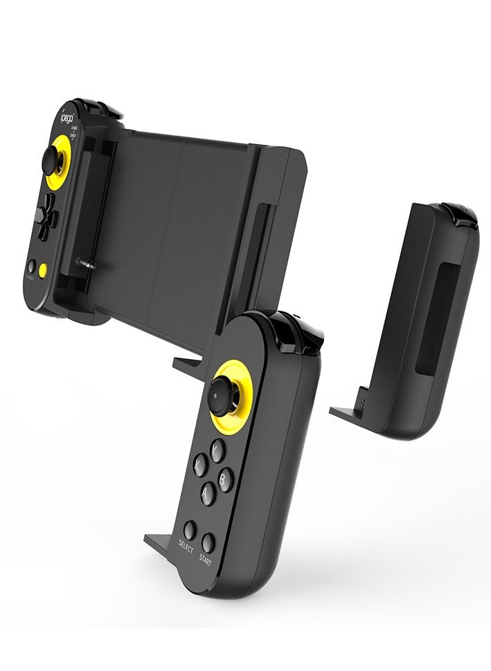 Mobile Game Controller Double Stinger Stretching Wireless Bluetooth Game Controller  - Image 2
