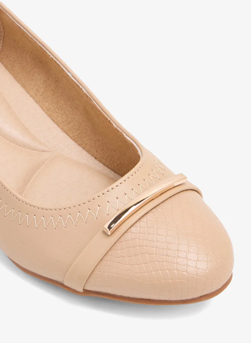 Lorianne  Vinnie Re-Pumps for Women | Best Price UAE