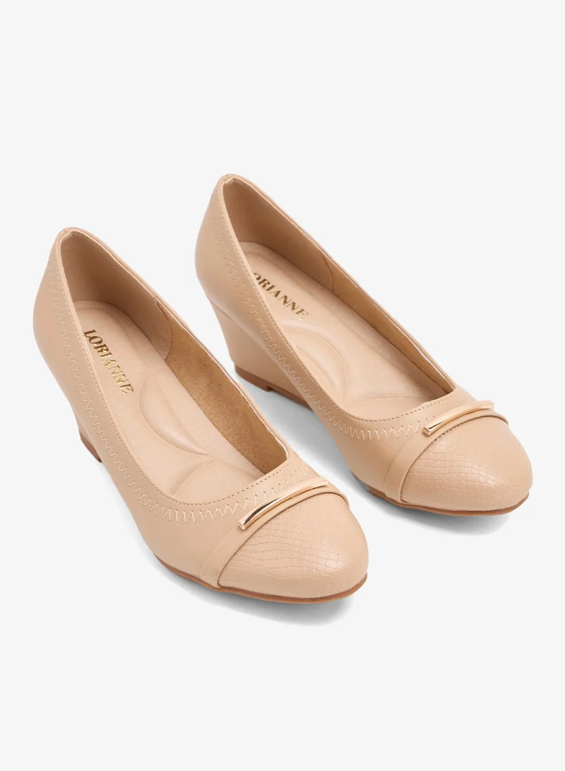 Lorianne  Vinnie Re-Pumps for Women | Best Price UAE