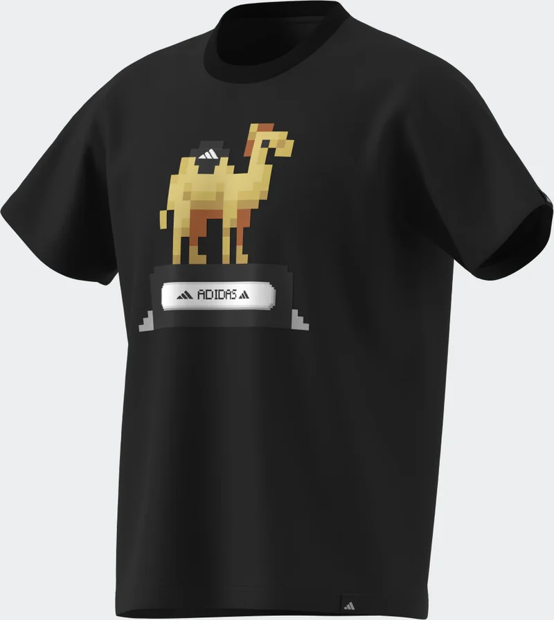 Adidas CAMEL PIXEL