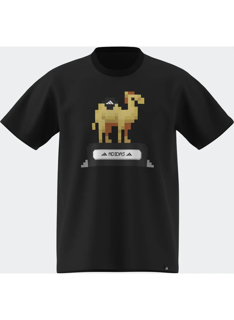 اديداس CAMEL PIXEL