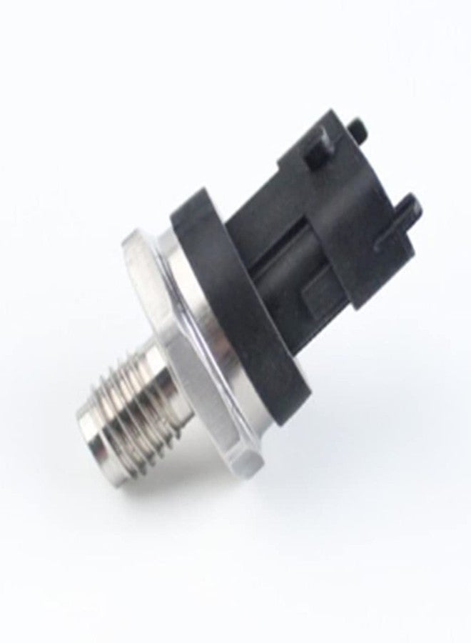 WANATOP حساس ضغط الوقود الجديد WANATOP F00R002914 0281002405 CR لسيارات BMW 13537812345 ولاند روفر STC4768 - Image 1