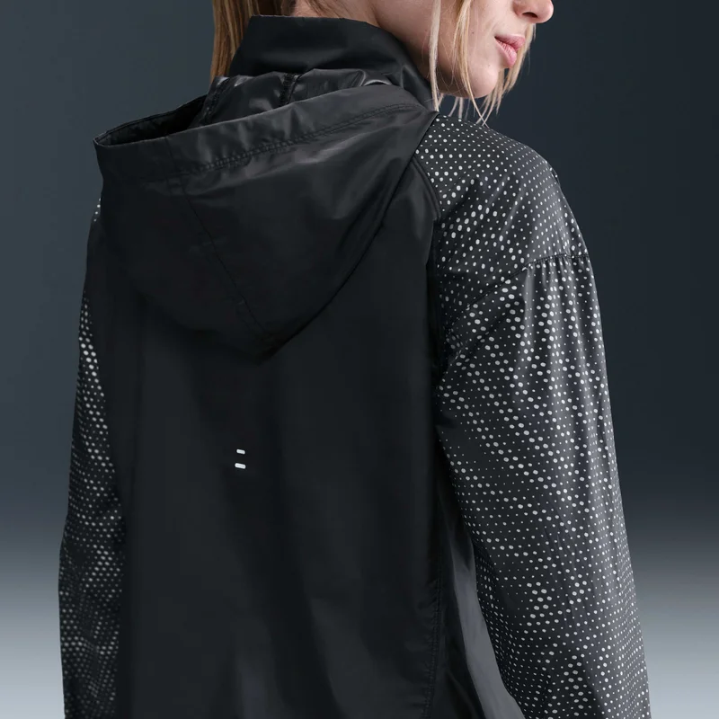 Nike Women's Tempo Flash Repel Running Jacket