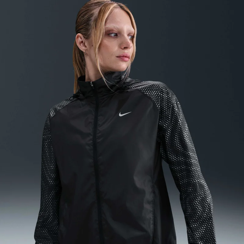 Nike Women's Tempo Flash Repel Running Jacket