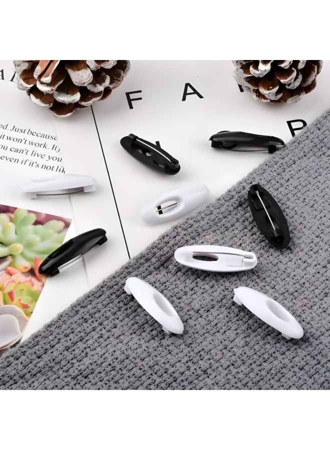 Eight women's Hijab pins - Image 2