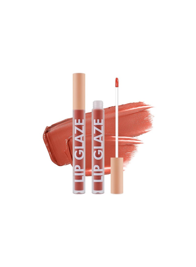 TUZ Lipglaze Long Lasting Waterproof 01 - Image 2