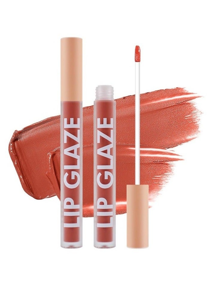 TUZ Lipglaze Long Lasting Waterproof 01 - Image 2