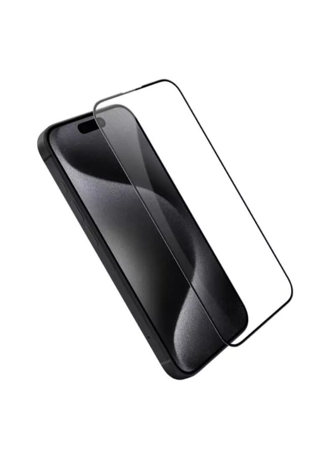 Nillkin Amazing CP+ Pro tempered glass screen protector for Apple iPhone 15 Pro 6.1 (2023) - Image 3