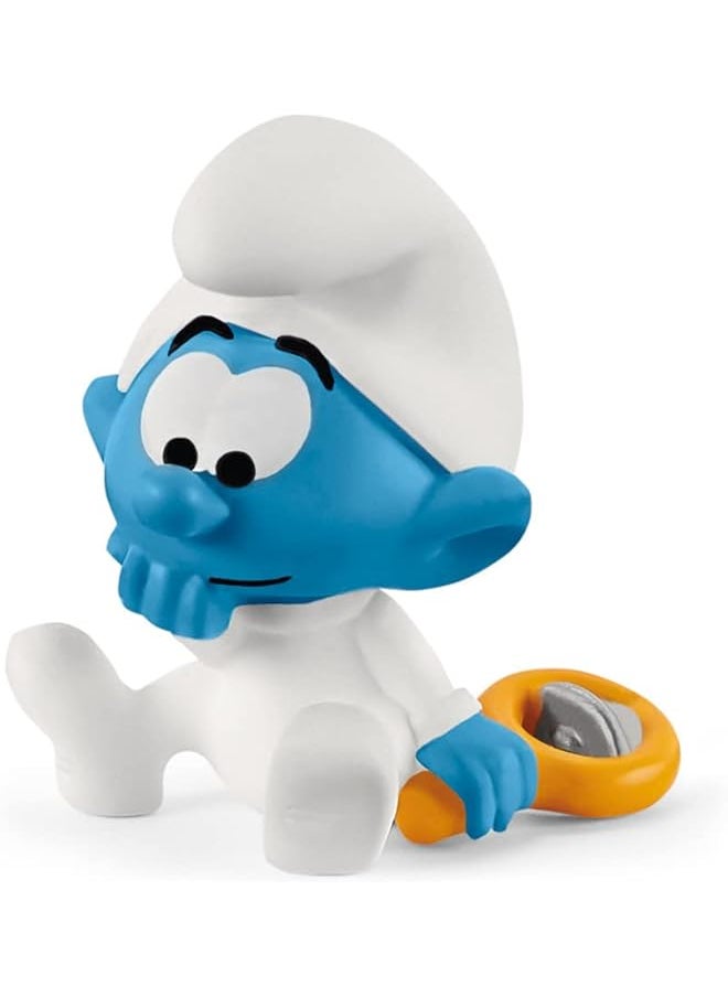 Baby Smurf - pzsku/Z79DBA1F7BFB14E185C92Z/45/_/1719943191/30d01e64-0de6-471a-bf24-a6cb35b82b1b