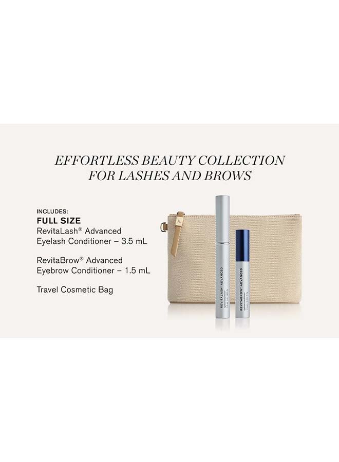 RevitaLash Effortless Beauty Lashes collection - Image 2