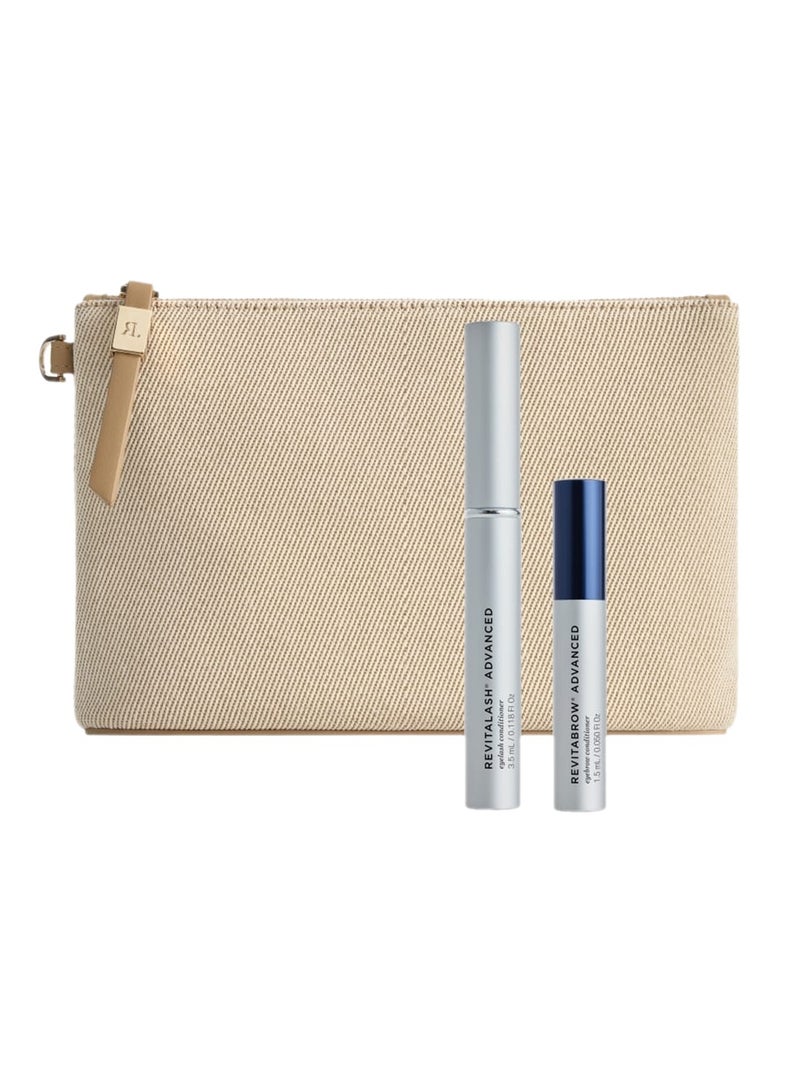 RevitaLash Effortless Beauty Lashes collection - Image 1