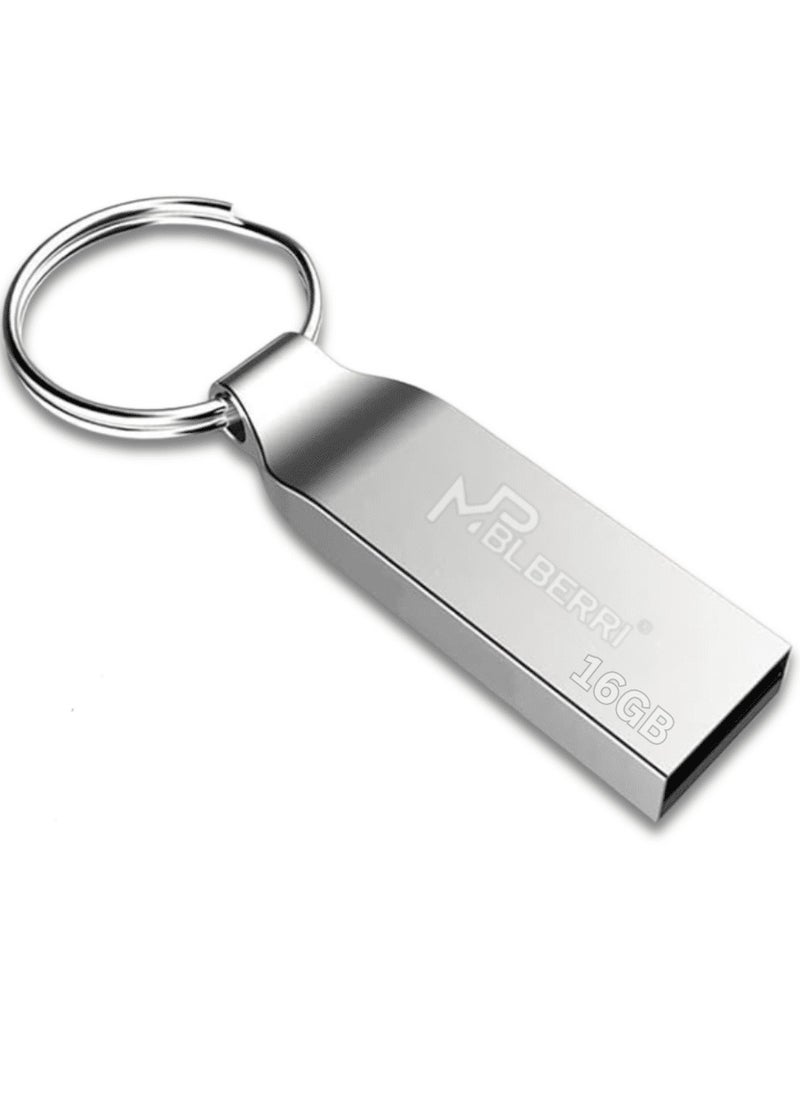MP BLBERRI 16GB USB Flash Drive  - Image 1
