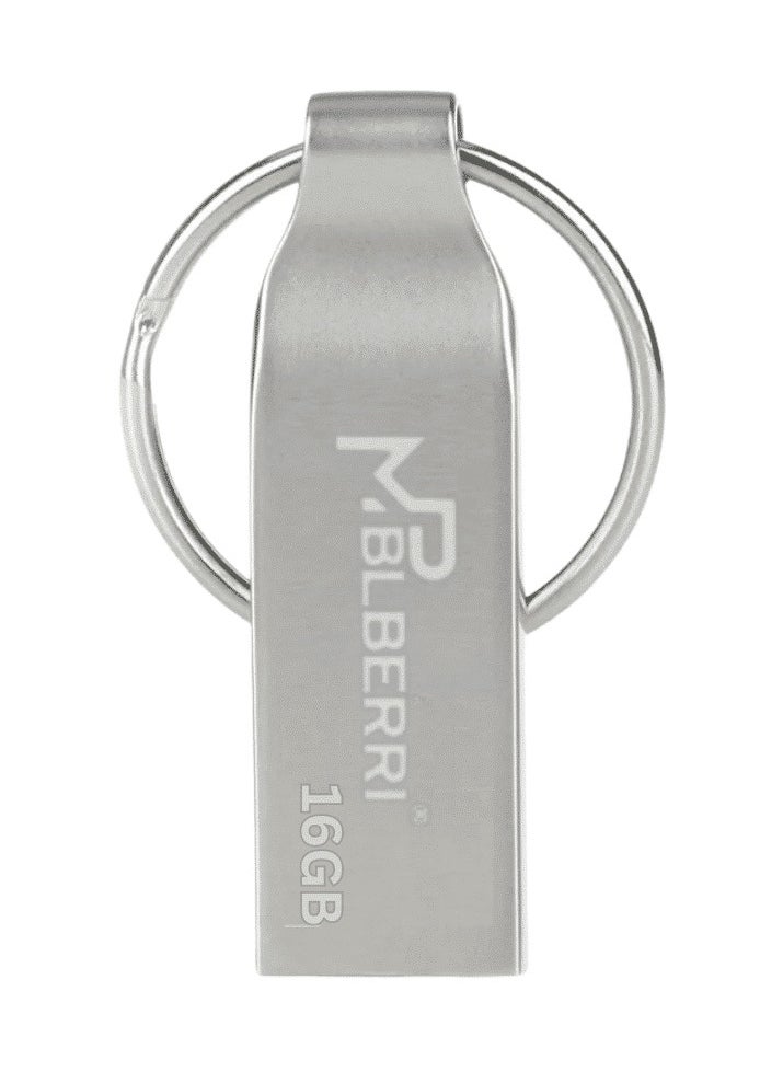 MP BLBERRI 16GB USB Flash Drive  - Image 2