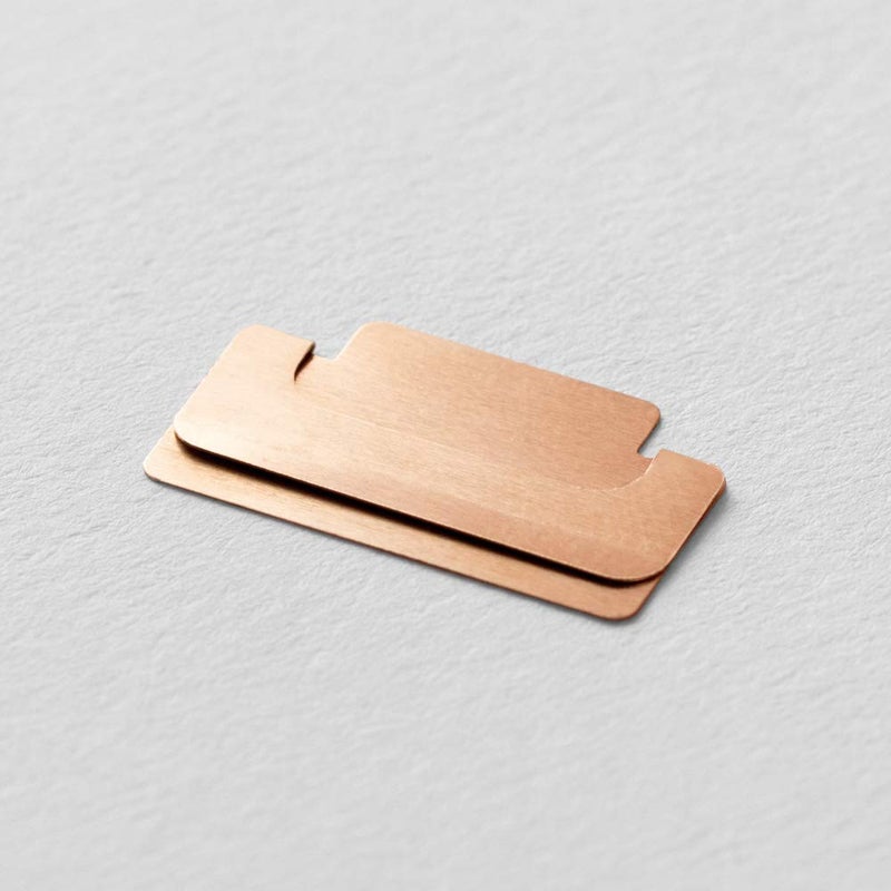 Midori Chiratto Index Clips - Image 5