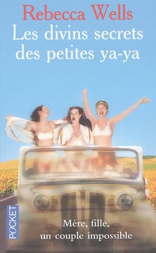 Les Divins Secrets Des Petites Yaya