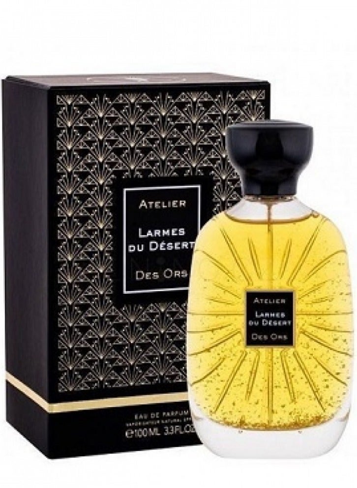 ATELIER DES ORS Larmes De Desert EDP 100ml - Image 1