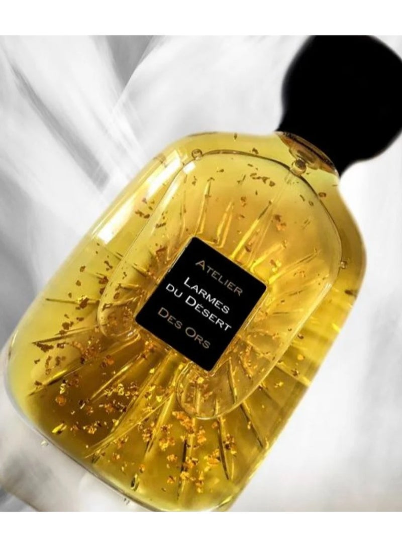 ATELIER DES ORS Larmes De Desert EDP 100ml - Image 3
