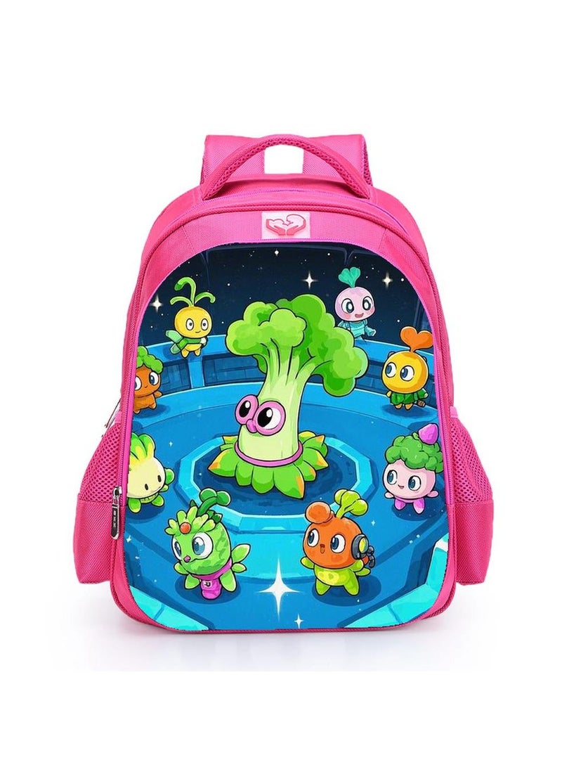 Schoolbags are available for students and adults for sports-NEW-B - 396 - Image 1