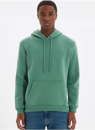 trendyol Essential Hoodie