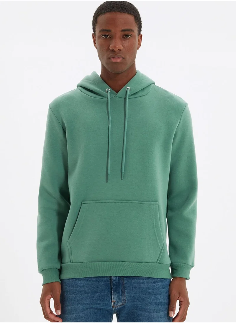 trendyol Essential Hoodie