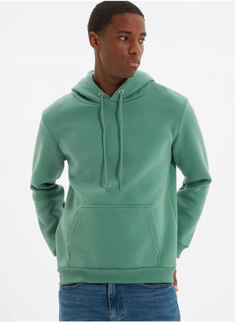 trendyol Essential Hoodie