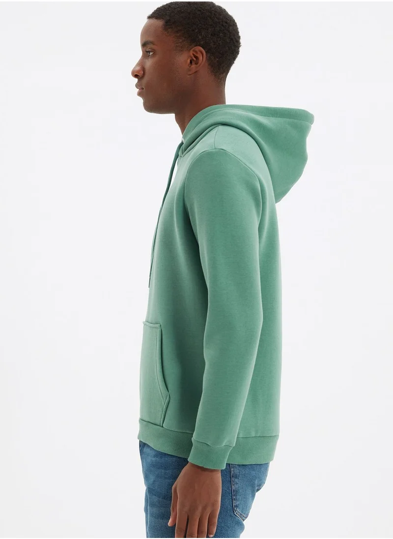 trendyol Essential Hoodie