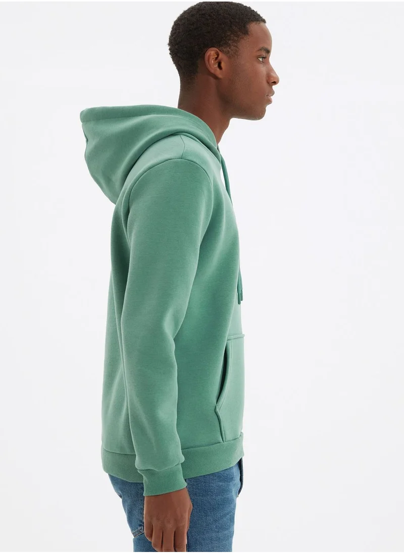 trendyol Essential Hoodie